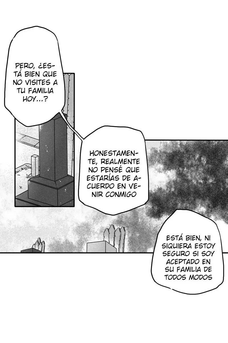 Pastel-Colored Pages (2018) - Capítulo 8.2 - Página 25 - LectorTMOo