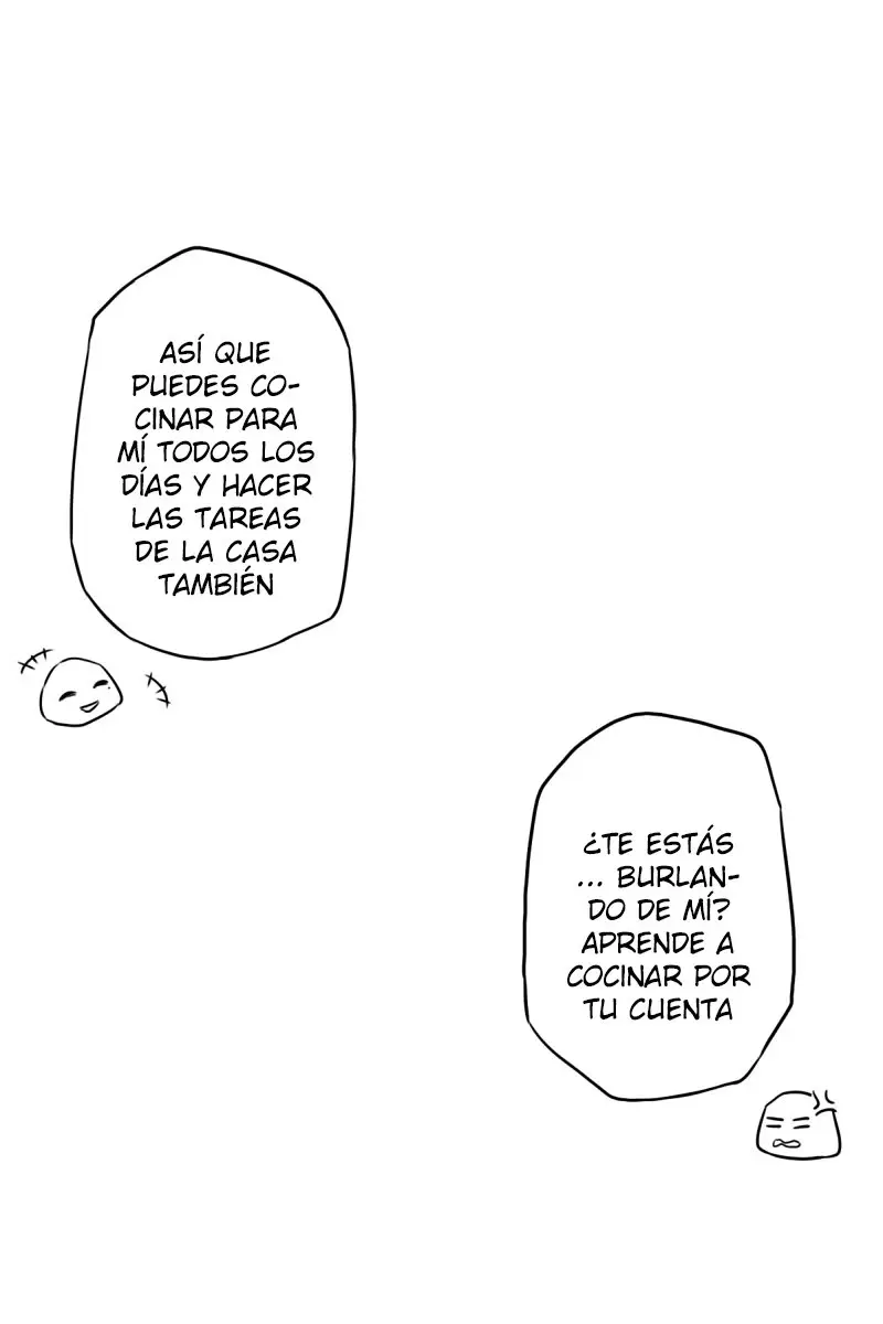 Pastel-Colored Pages (2018) - Capítulo 8.2 - Página 27 - LectorTMOo