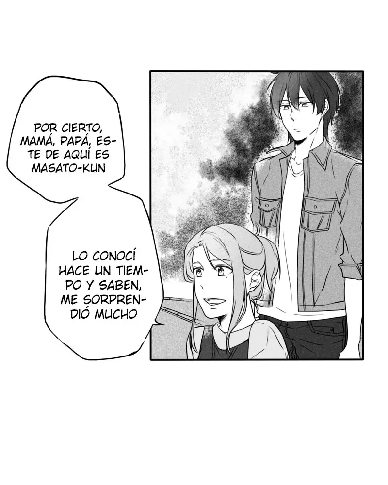 Pastel-Colored Pages (2018) - Capítulo 9.1 - Página 5 - LectorTMOo