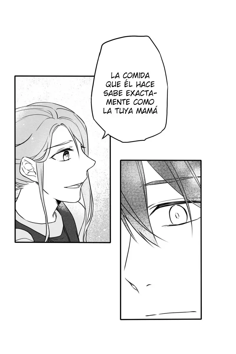 Pastel-Colored Pages (2018) - Capítulo 9.1 - Página 6 - LectorTMOo