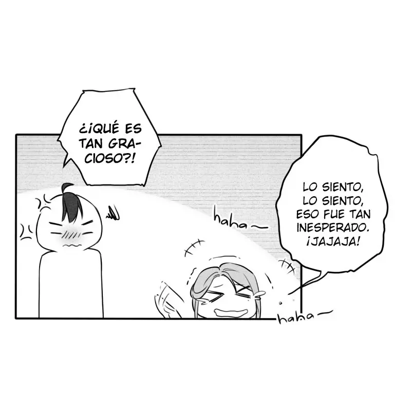 Pastel-Colored Pages (2018) - Capítulo 9.1 - Página 12 - LectorTMOo