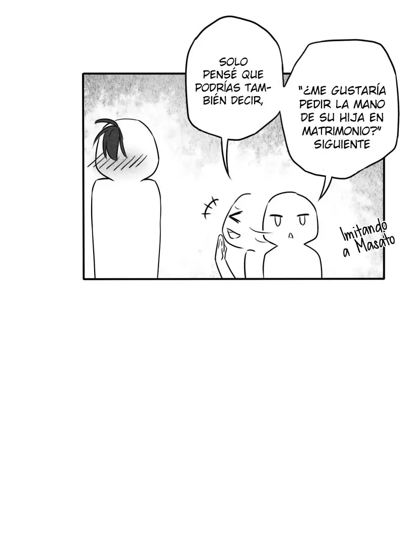 Pastel-Colored Pages (2018) - Capítulo 9.1 - Página 13 - LectorTMOo