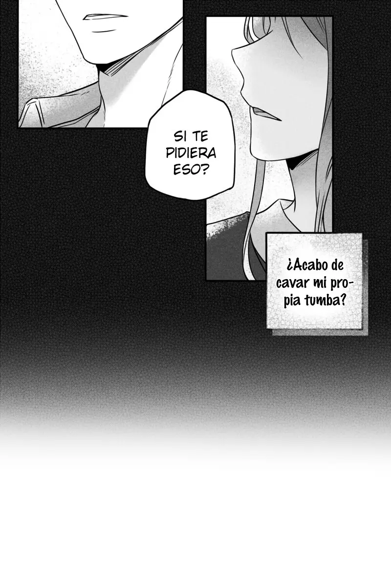 Pastel-Colored Pages (2018) - Capítulo 9.2 - Página 5 - LectorTMOo