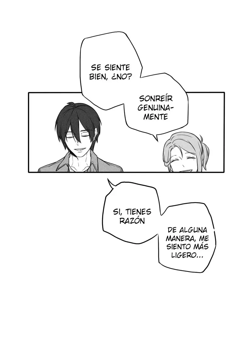 Pastel-Colored Pages (2018) - Capítulo 9.2 - Página 15 - LectorTMOo