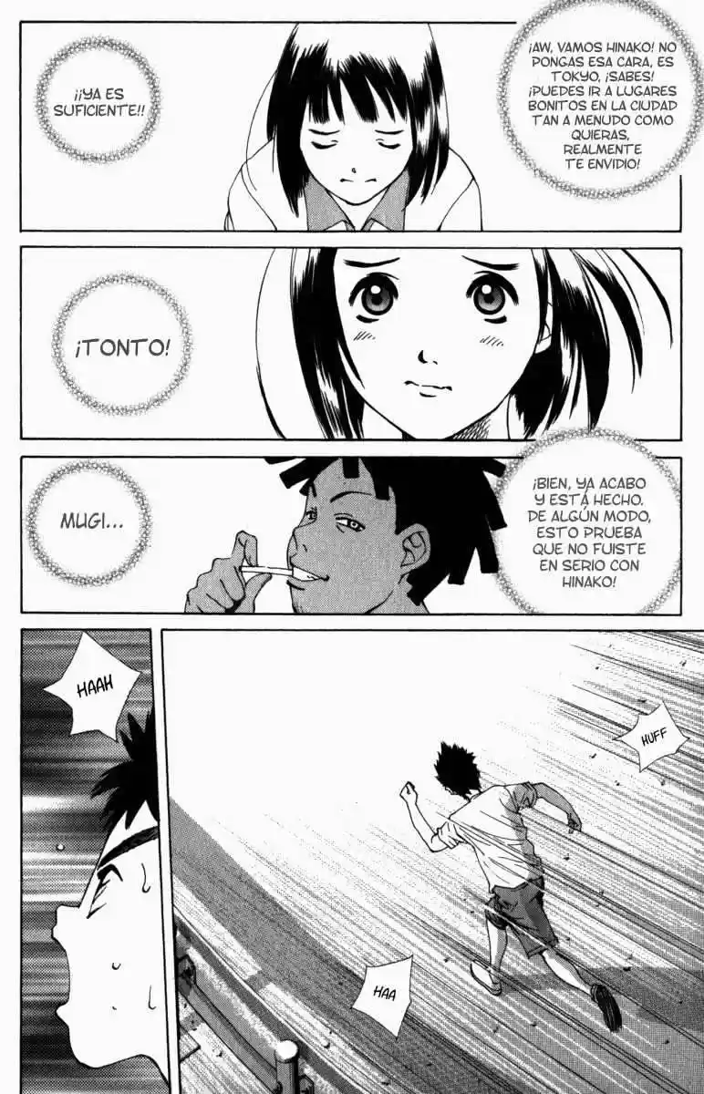 Pastel (2002) - Capítulo 1 - Página 62 - LectorTMOo
