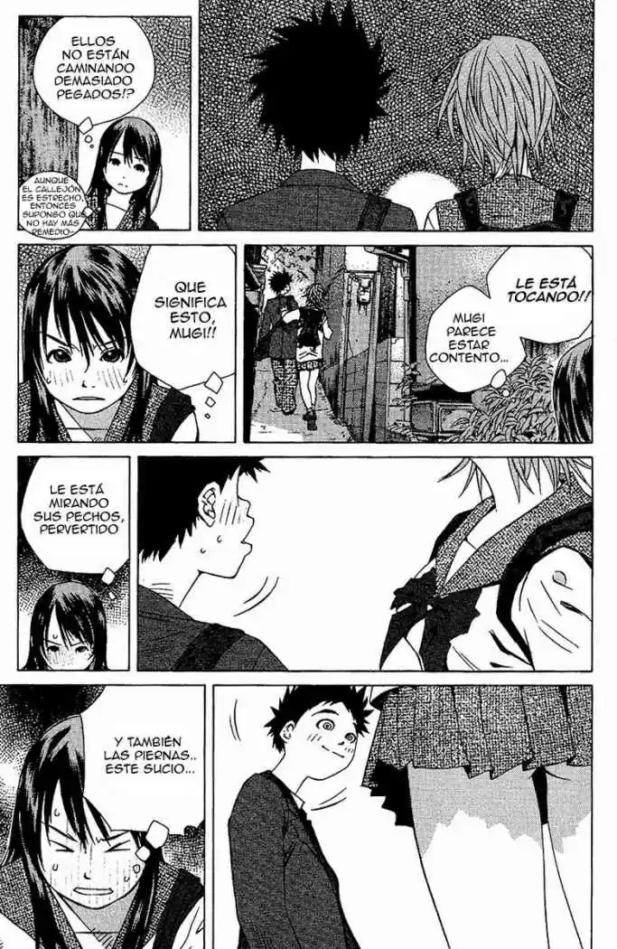 Pastel (2002) - Capítulo 101 - Página 6 - LectorTMOo