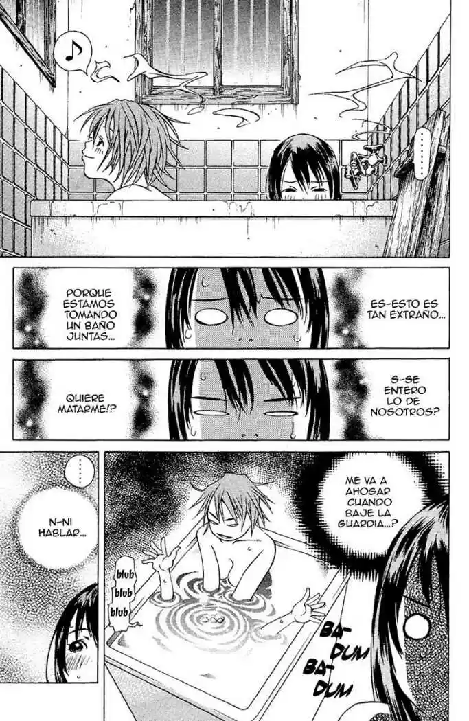 Pastel (2002) - Capítulo 101 - Página 23 - LectorTMOo
