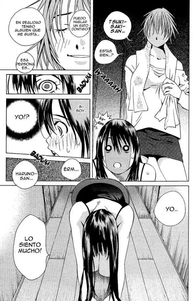 Pastel (2002) - Capítulo 101 - Página 29 - LectorTMOo