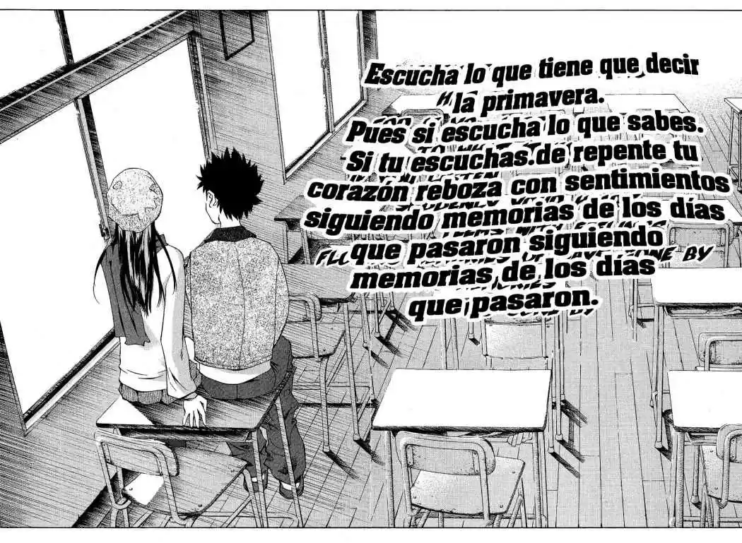 Pastel (2002) - Capítulo 103 - Página 33 - LectorTMOo