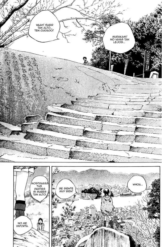 Pastel (2002) - Capítulo 106 - Página 30 - LectorTMOo