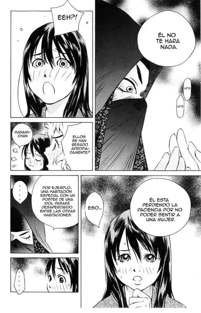 Pastel (2002) - Capítulo 108 - Página 8 - LectorTMOo