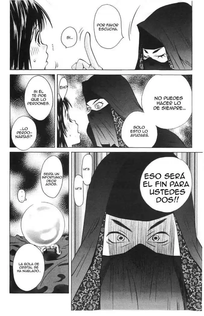 Pastel (2002) - Capítulo 108 - Página 12 - LectorTMOo