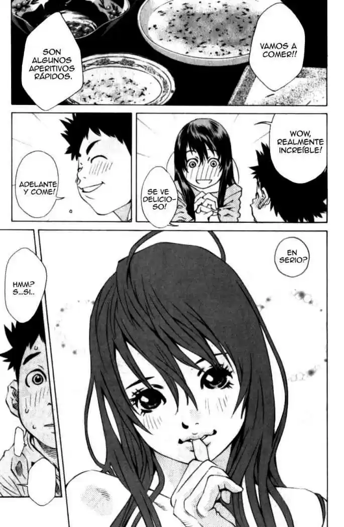 Pastel (2002) - Capítulo 109 - Página 9 - LectorTMOo