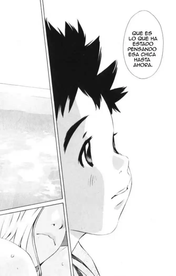 Pastel (2002) - Capítulo 110 - Página 38 - LectorTMOo