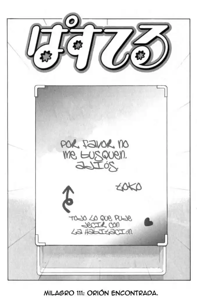 Pastel (2002) - Capítulo 111 - Página 2 - LectorTMOo