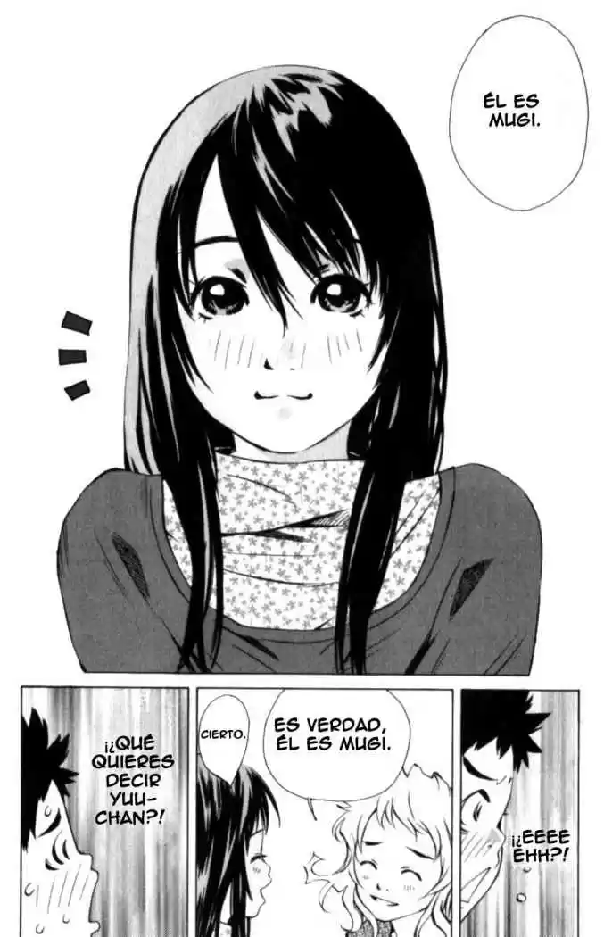 Pastel (2002) - Capítulo 112 - Página 23 - LectorTMOo