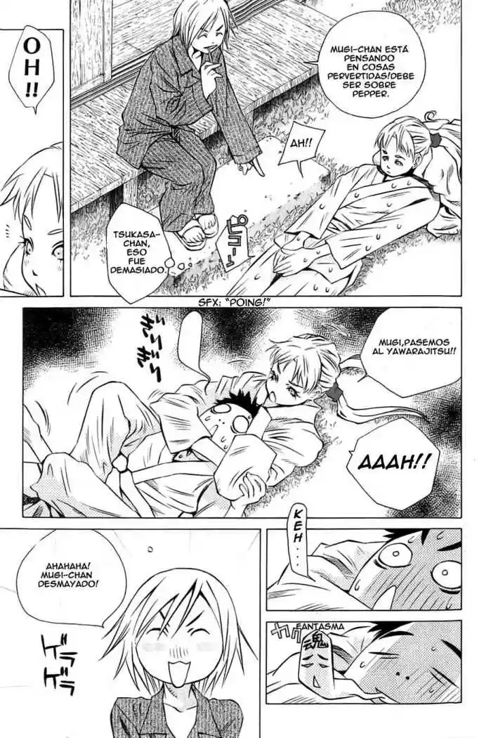 Pastel (2002) - Capítulo 114 - Página 9 - LectorTMOo