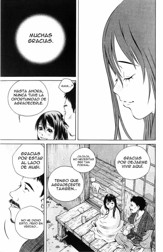 Pastel (2002) - Capítulo 116 - Página 38 - LectorTMOo