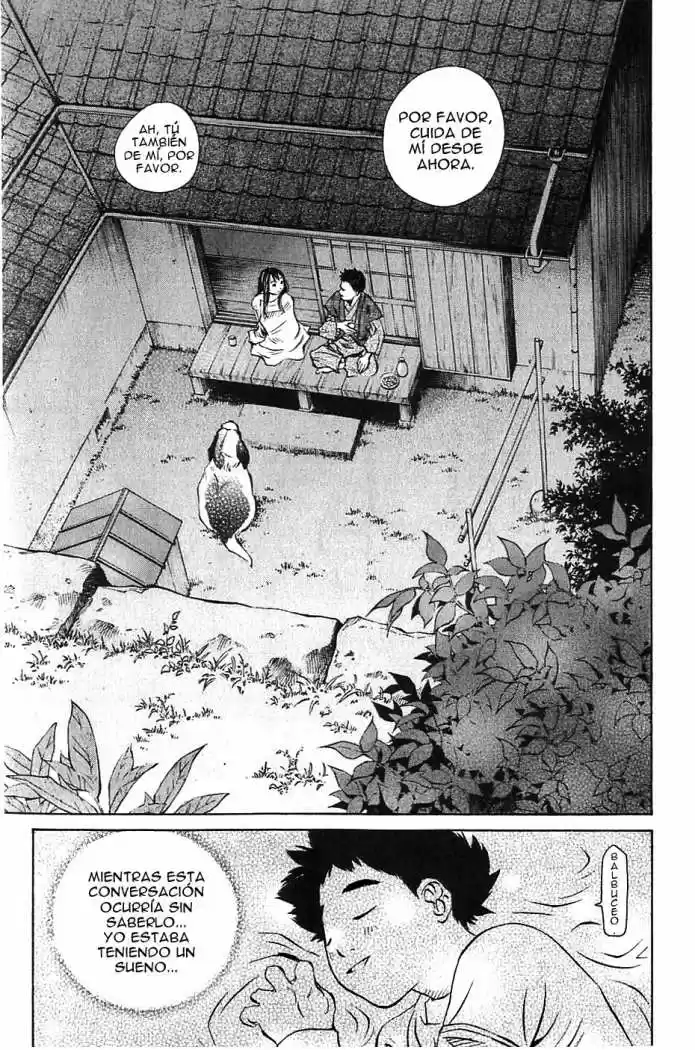 Pastel (2002) - Capítulo 116 - Página 40 - LectorTMOo