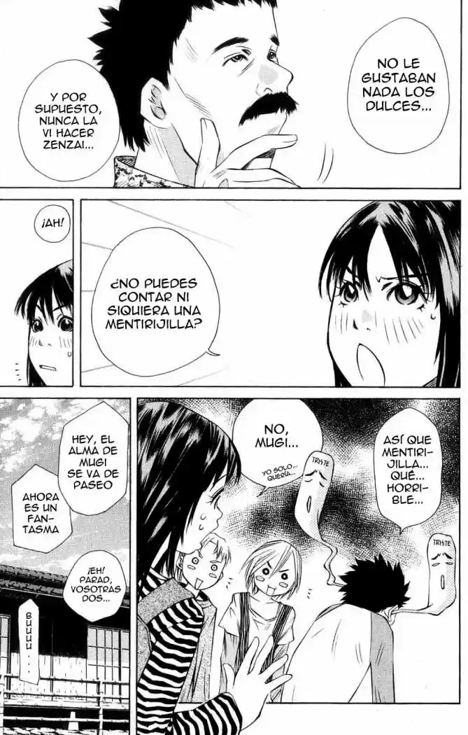 Pastel (2002) - Capítulo 119 - Página 29 - LectorTMOo