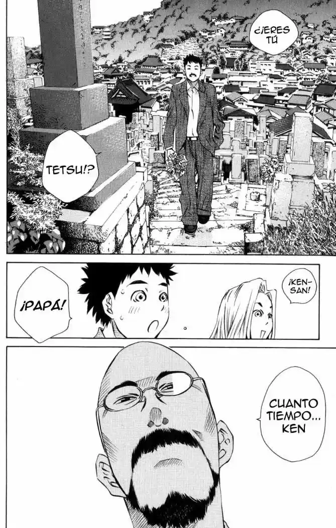 Pastel (2002) - Capítulo 119 - Página 42 - LectorTMOo