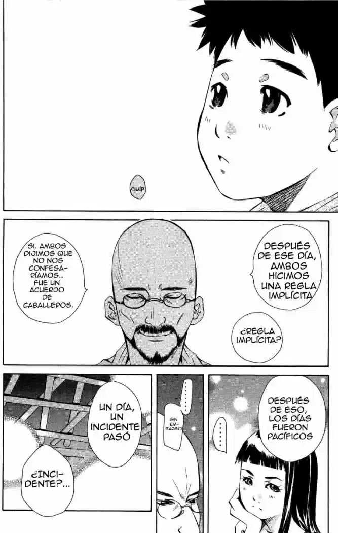 Pastel (2002) - Capítulo 120 - Página 46 - LectorTMOo
