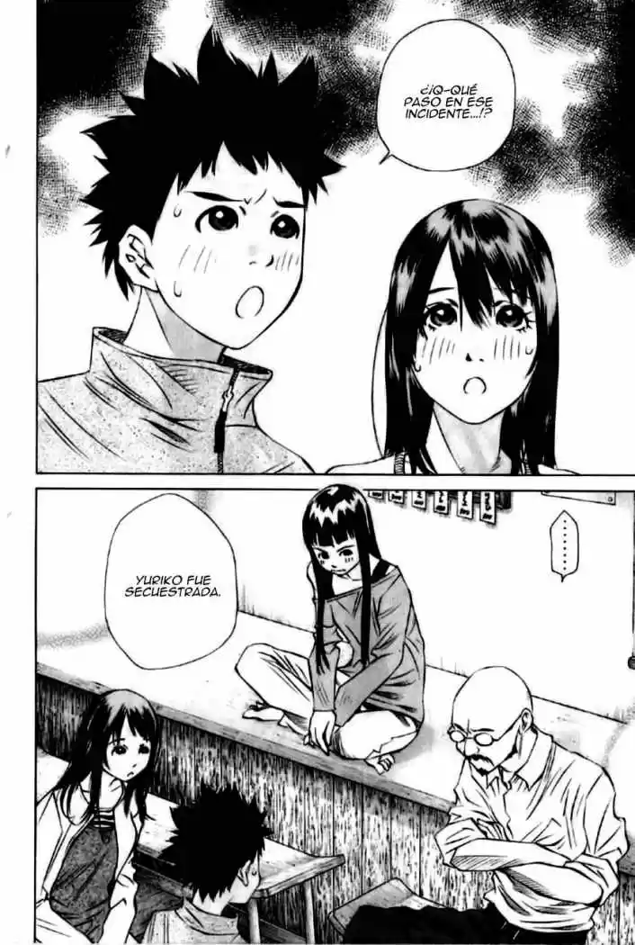 Pastel (2002) - Capítulo 121 - Página 2 - LectorTMOo