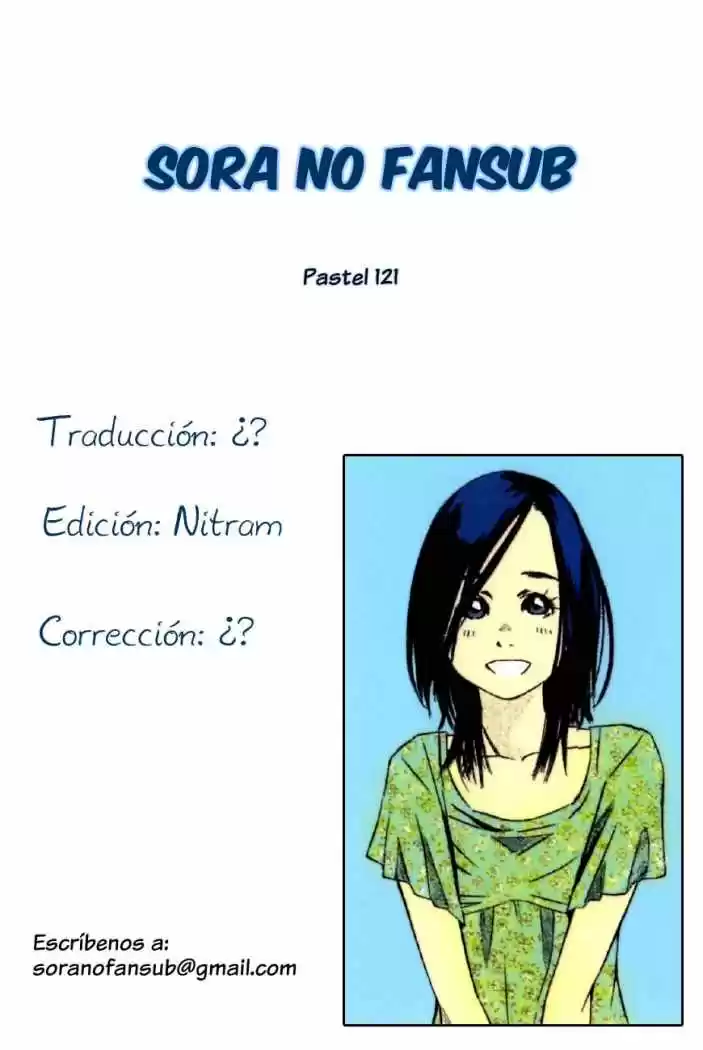 Pastel (2002) - Capítulo 121 - Página 47 - LectorTMOo