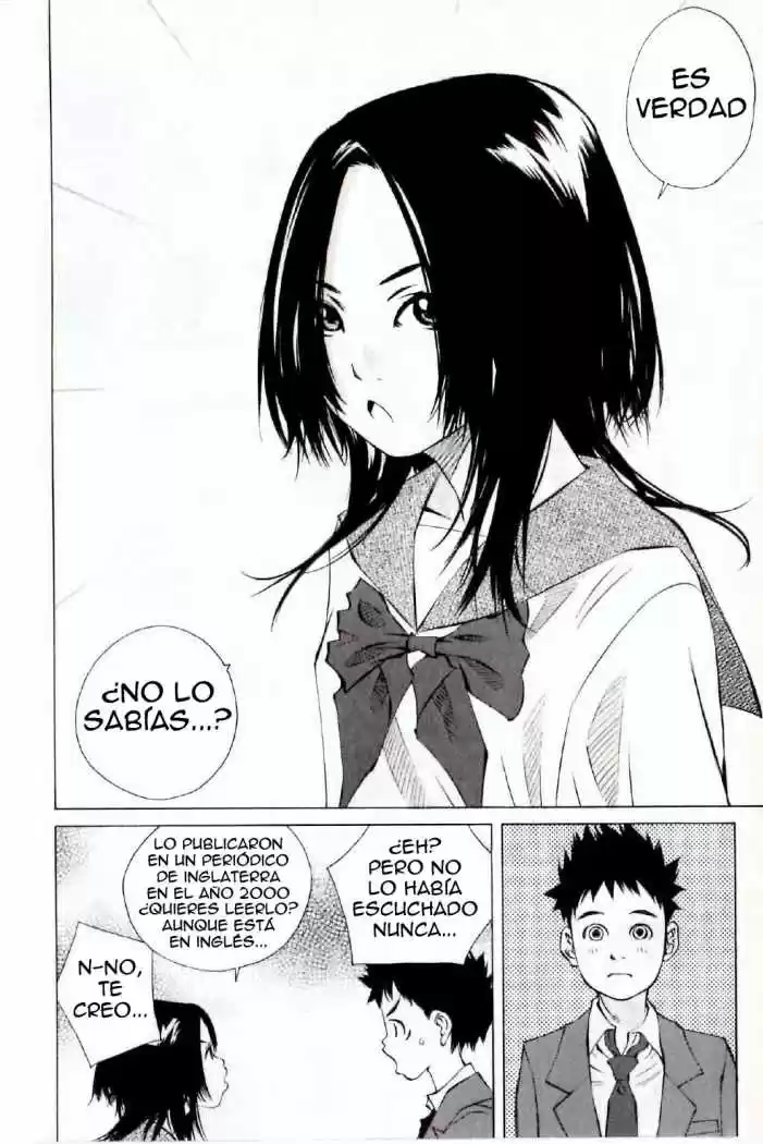 Pastel (2002) - Capítulo 122 - Página 12 - LectorTMOo