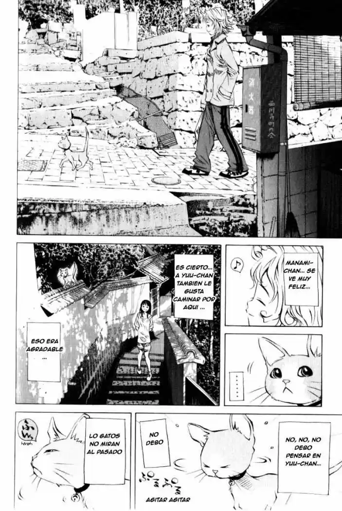 Pastel (2002) - Capítulo 125 - Página 18 - LectorTMOo