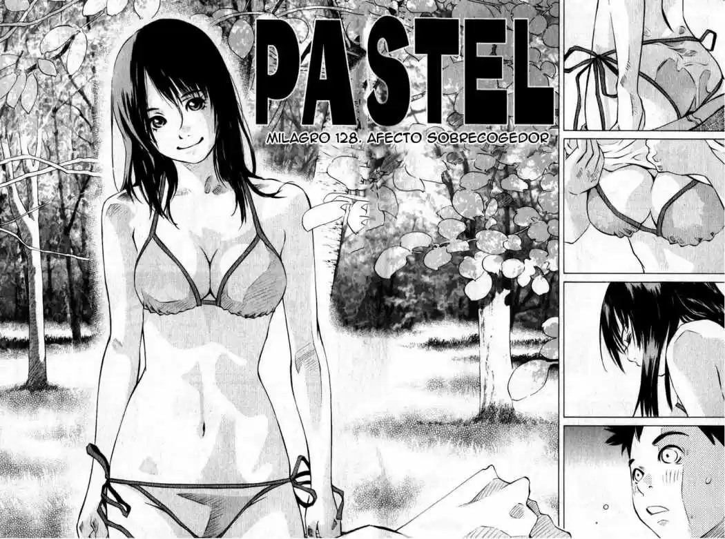 Pastel (2002) - Capítulo 128 - Página 4 - LectorTMOo