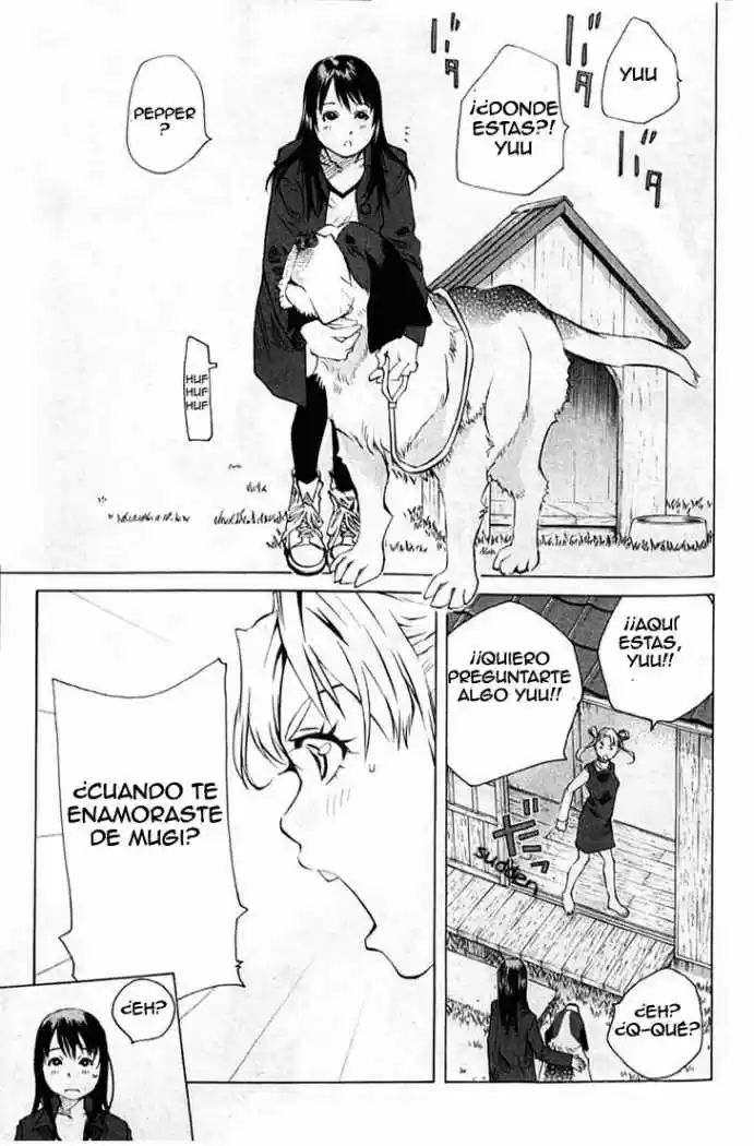 Pastel (2002) - Capítulo 128 - Página 8 - LectorTMOo