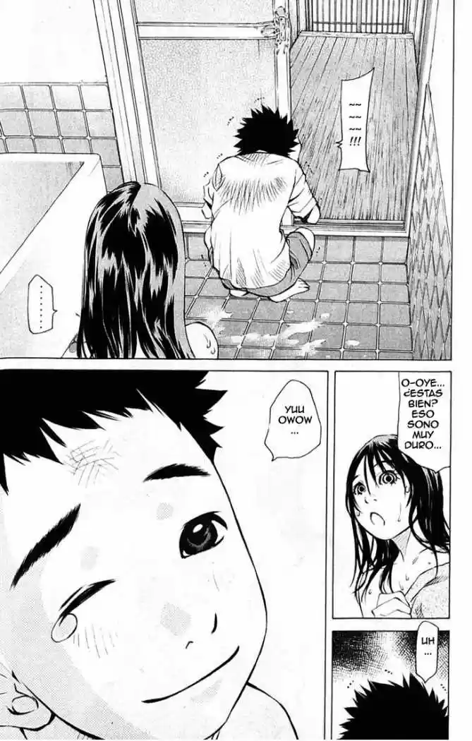 Pastel (2002) - Capítulo 128 - Página 36 - LectorTMOo