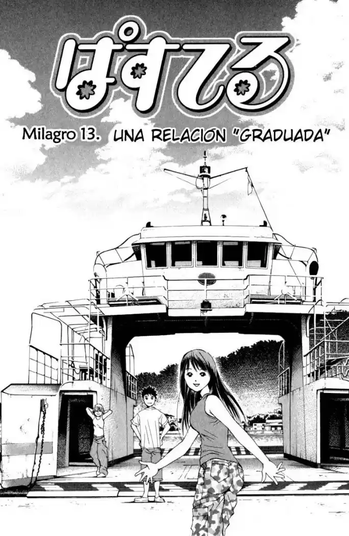 Pastel (2002) - Capítulo 13 - Página 4 - LectorTMOo