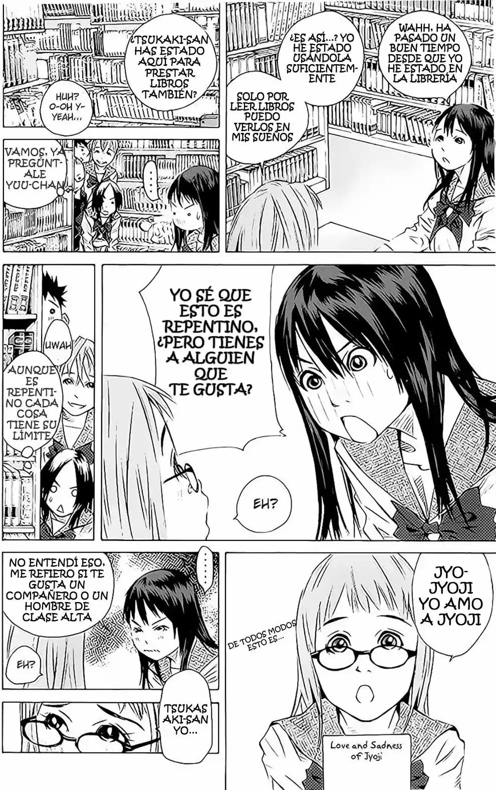 Pastel (2002) - Capítulo 130 - Página 19 - LectorTMOo