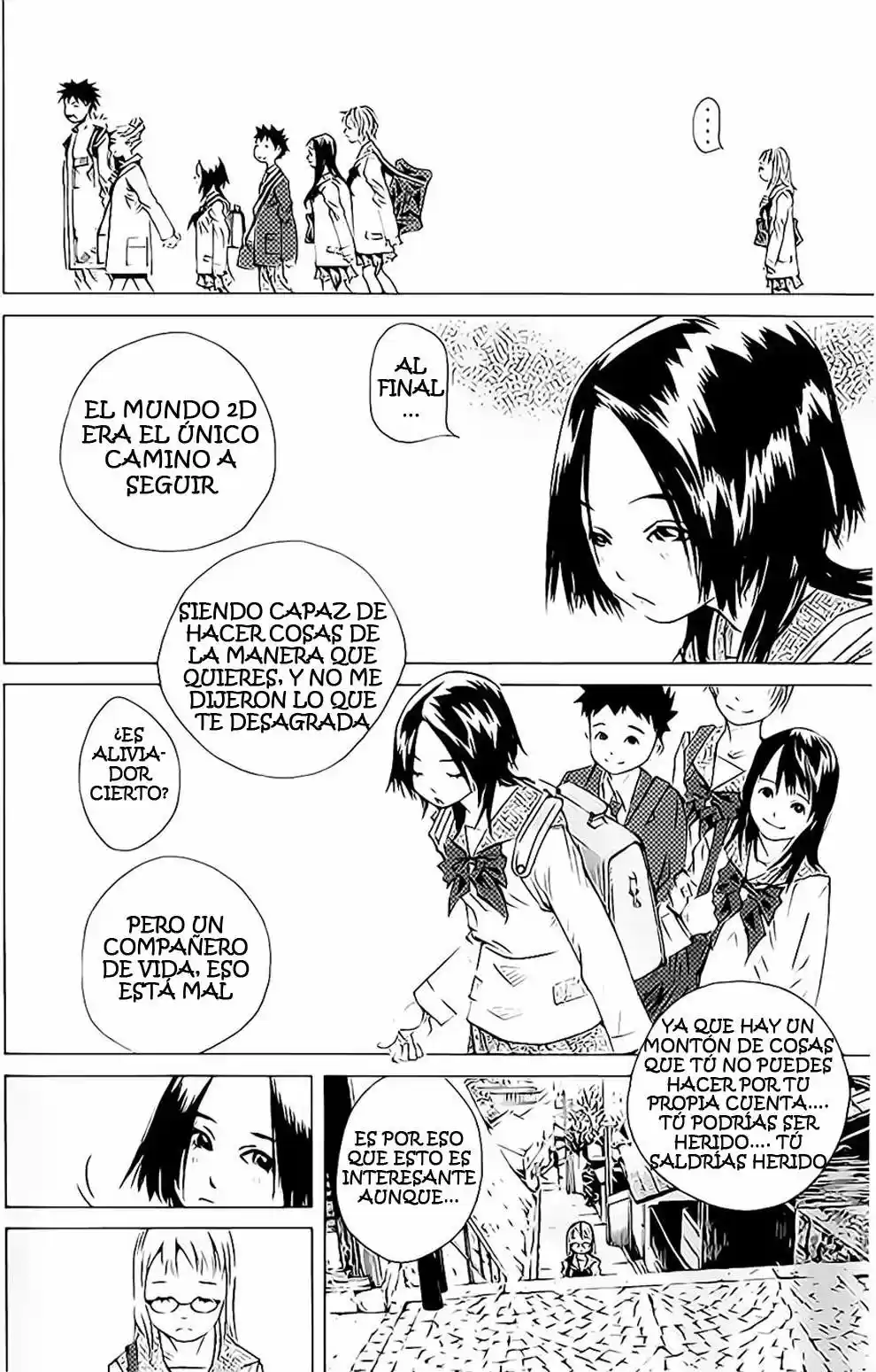 Pastel (2002) - Capítulo 130 - Página 39 - LectorTMOo