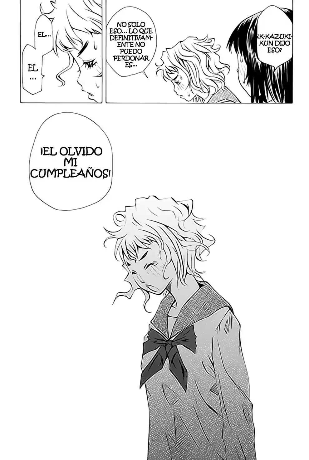 Pastel (2002) - Capítulo 132 - Página 5 - LectorTMOo
