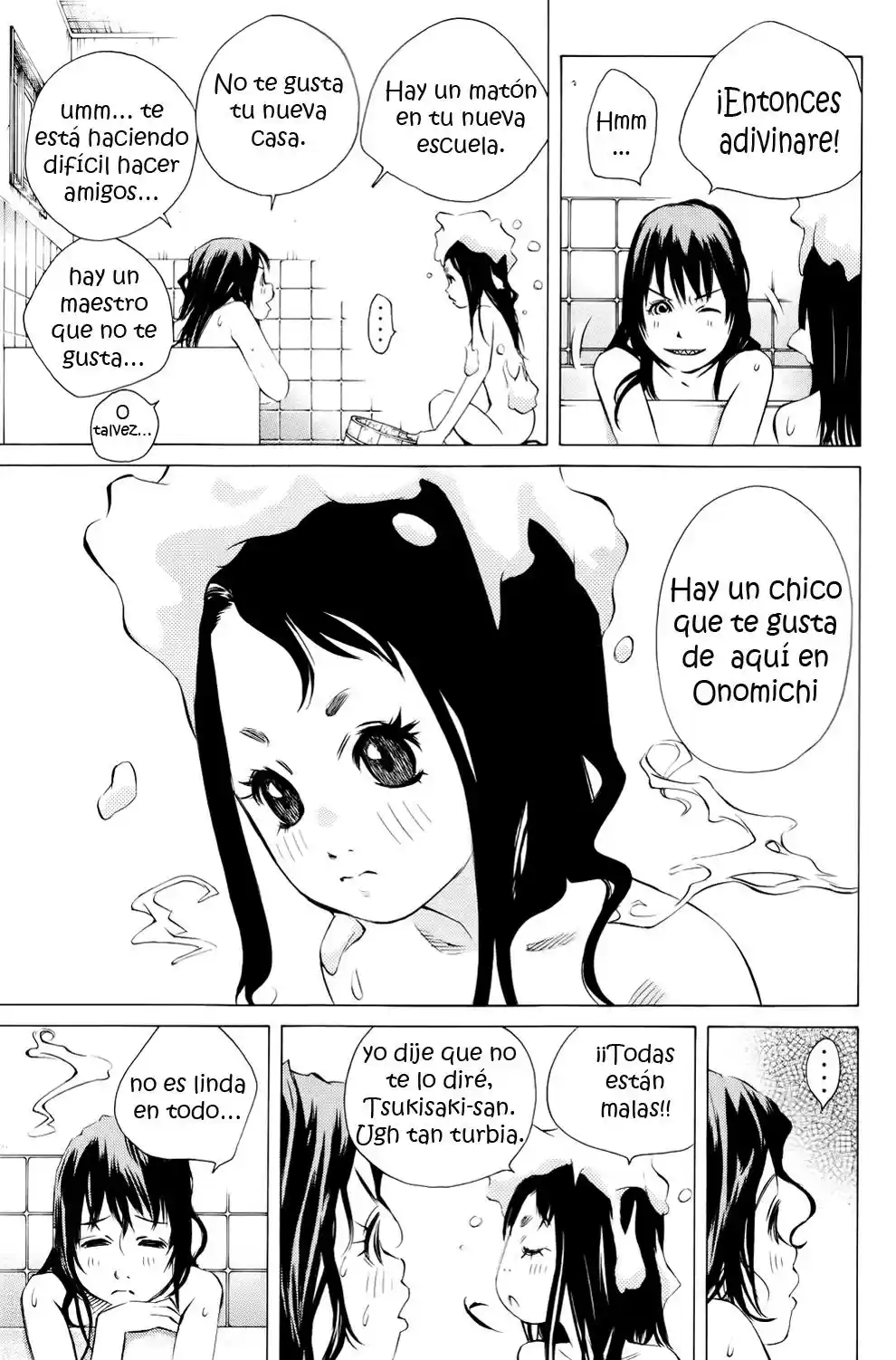 Pastel (2002) - Capítulo 133 - Página 22 - LectorTMOo