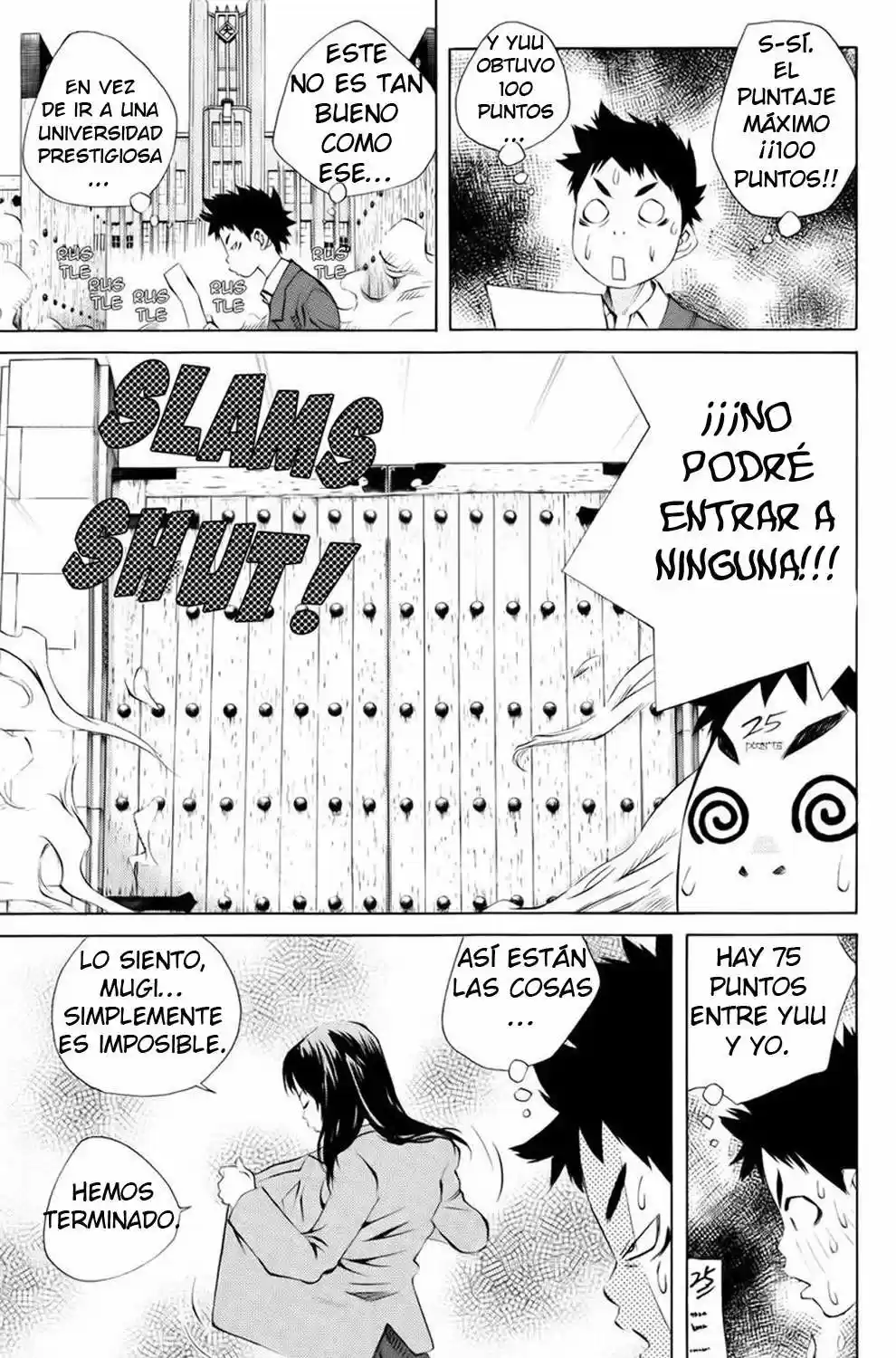 Pastel (2002) - Capítulo 134 - Página 8 - LectorTMOo