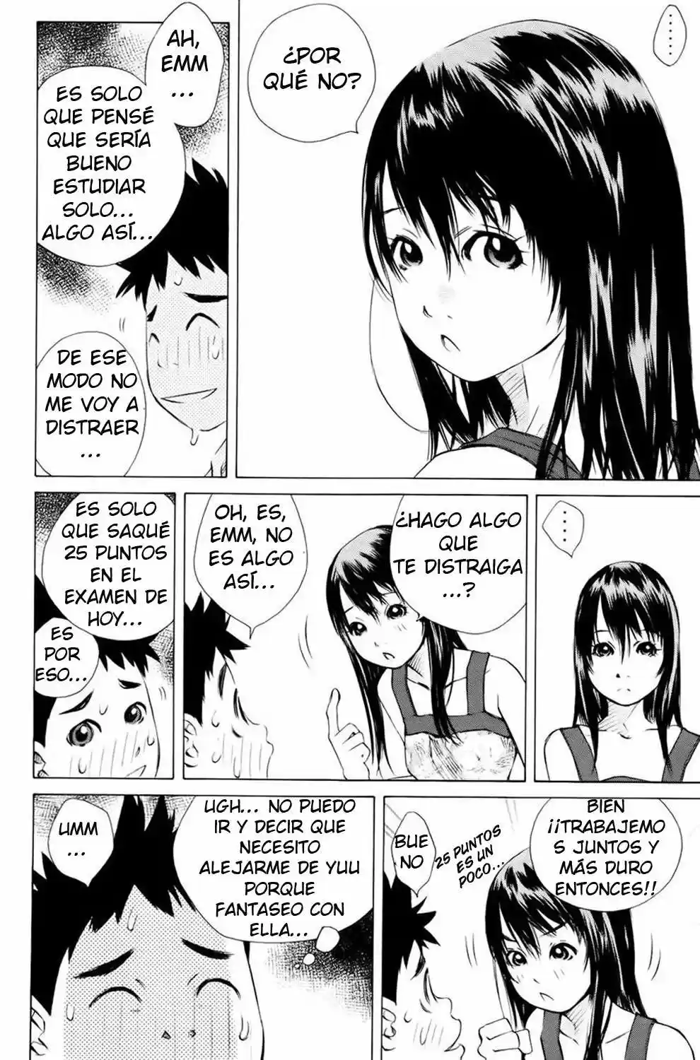 Pastel (2002) - Capítulo 134 - Página 15 - LectorTMOo