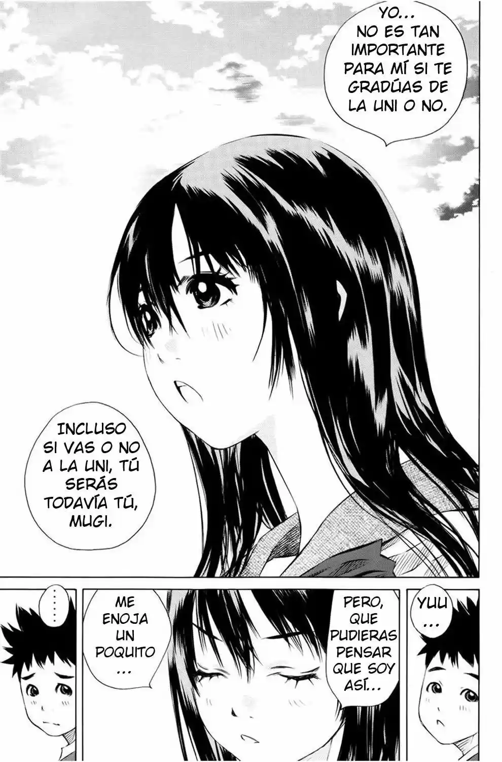 Pastel (2002) - Capítulo 134 - Página 42 - LectorTMOo