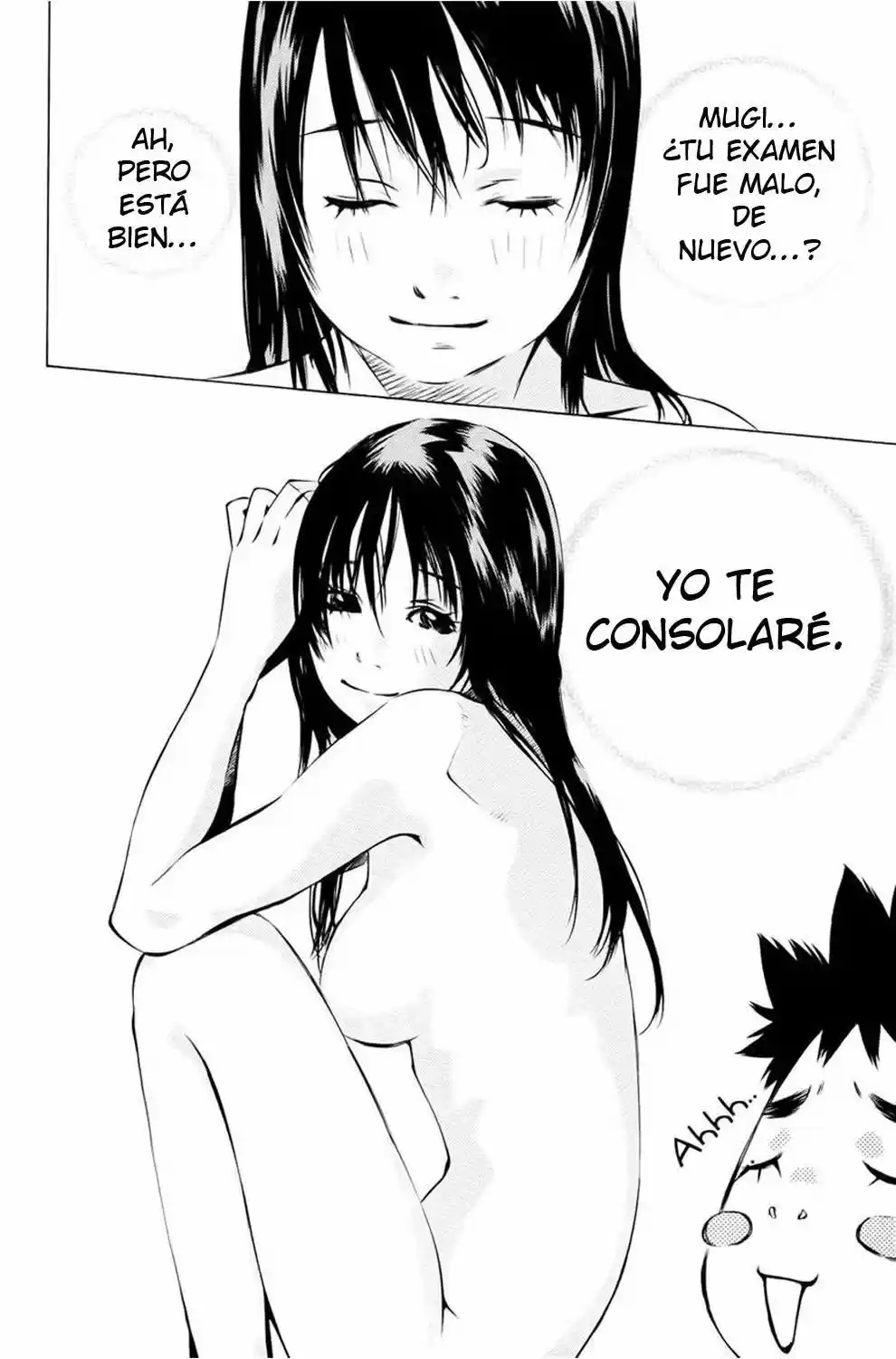 Pastel (2002) - Capítulo 134 - Página 44 - LectorTMOo