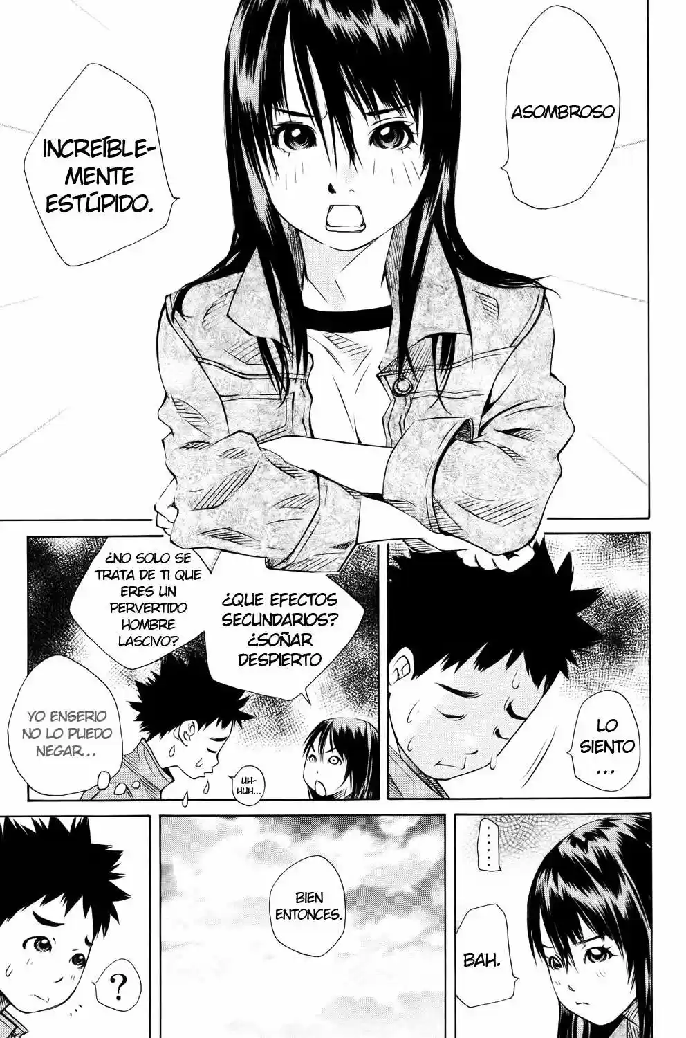 Pastel (2002) - Capítulo 135 - Página 32 - LectorTMOo