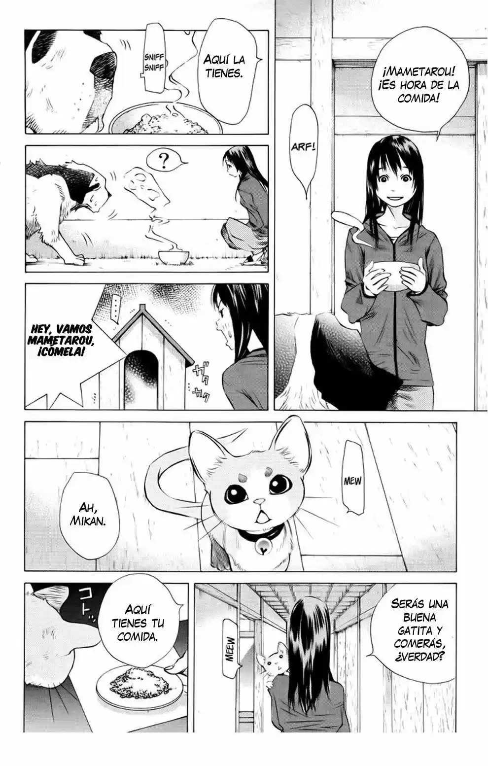 Pastel (2002) - Capítulo 138 - Página 21 - LectorTMOo