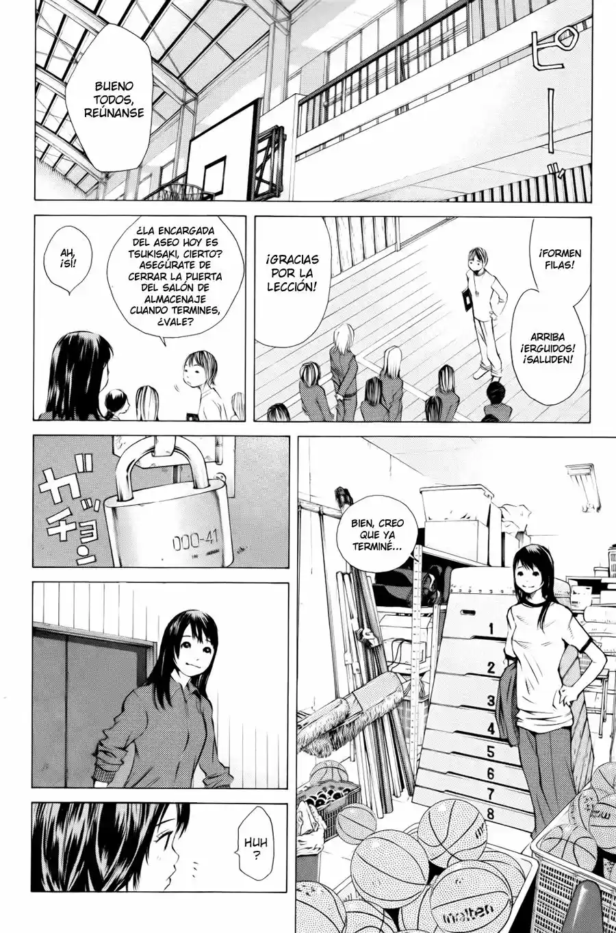 Pastel (2002) - Capítulo 139 - Página 32 - LectorTMOo