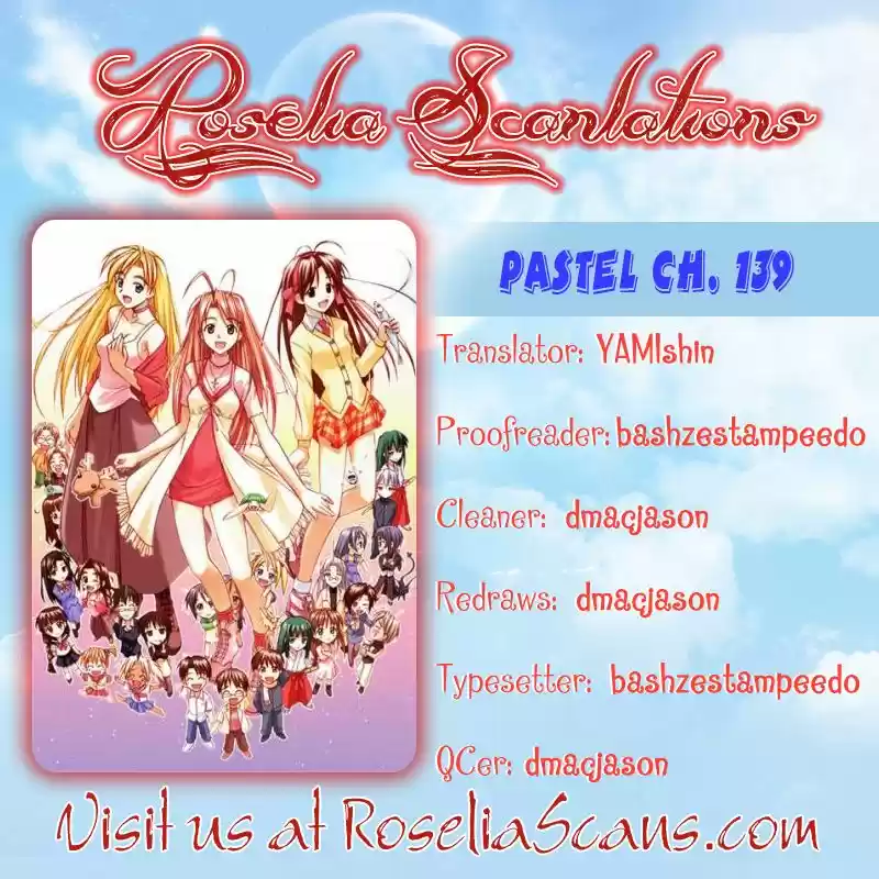Pastel (2002) - Capítulo 139 - Página 47 - LectorTMOo
