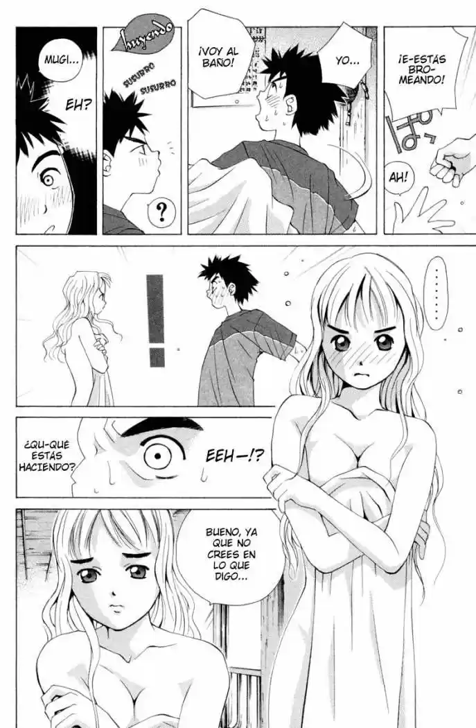 Pastel (2002) - Capítulo 14 - Página 10 - LectorTMOo