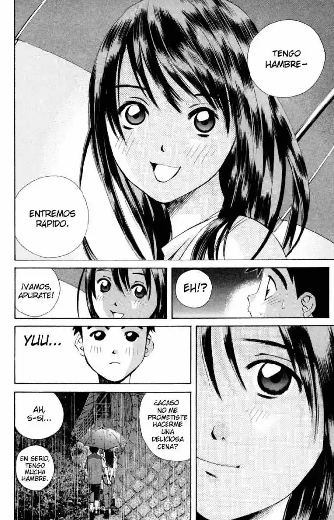 Pastel (2002) - Capítulo 14 - Página 19 - LectorTMOo