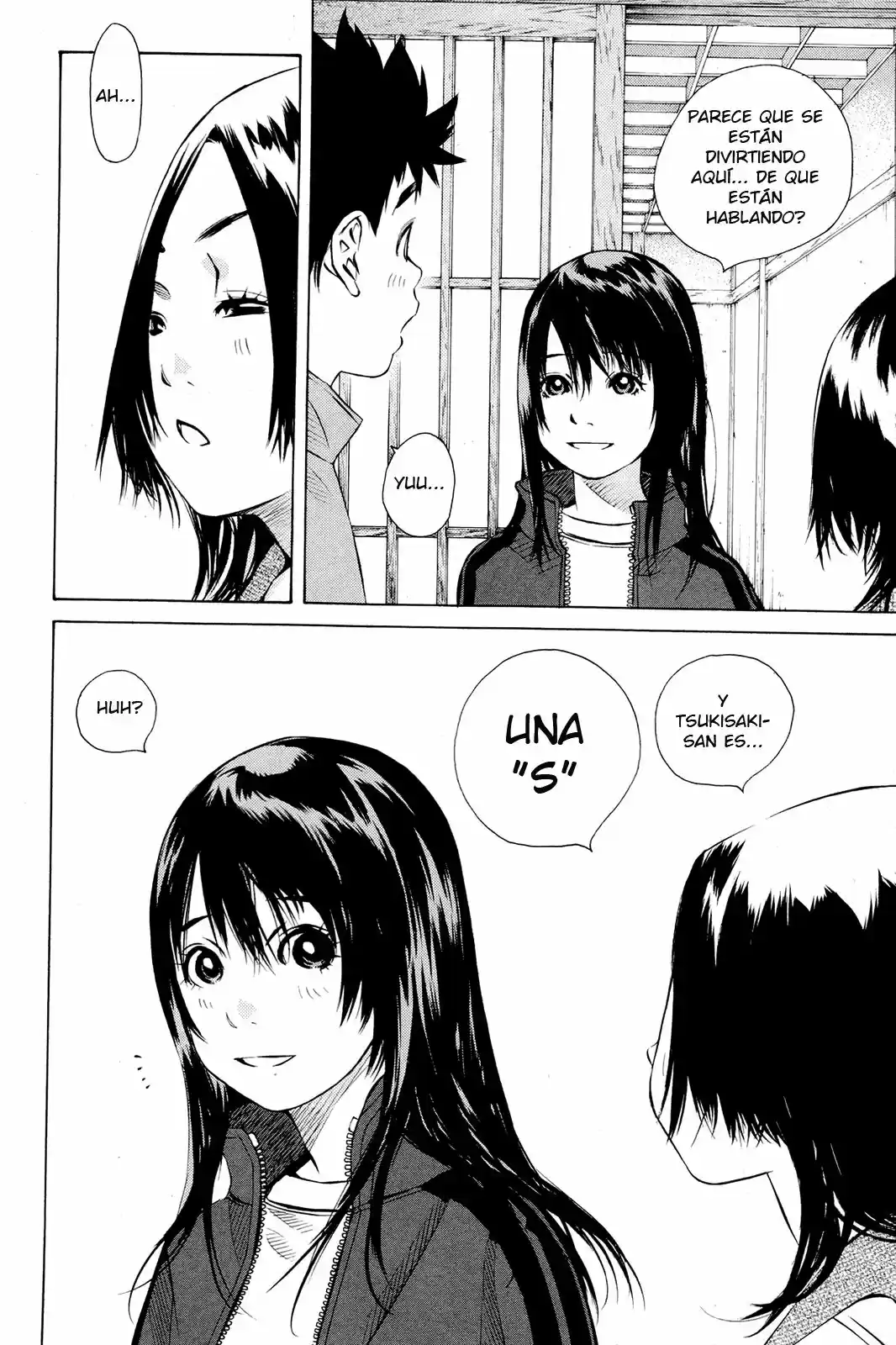 Pastel (2002) - Capítulo 140 - Página 49 - LectorTMOo