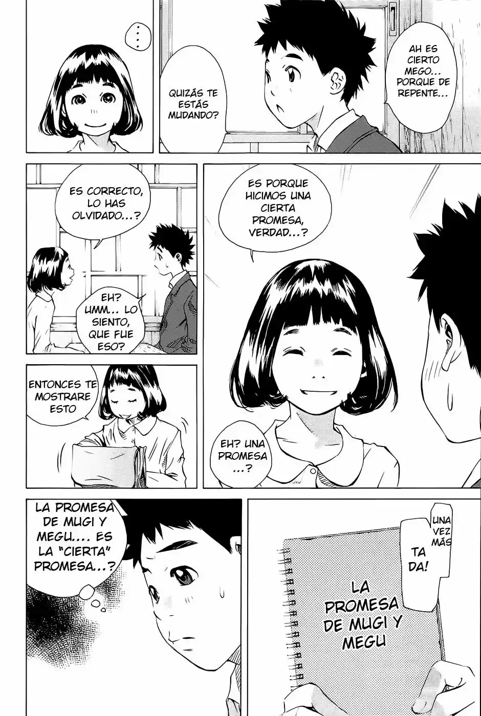 Pastel (2002) - Capítulo 141 - Página 15 - LectorTMOo